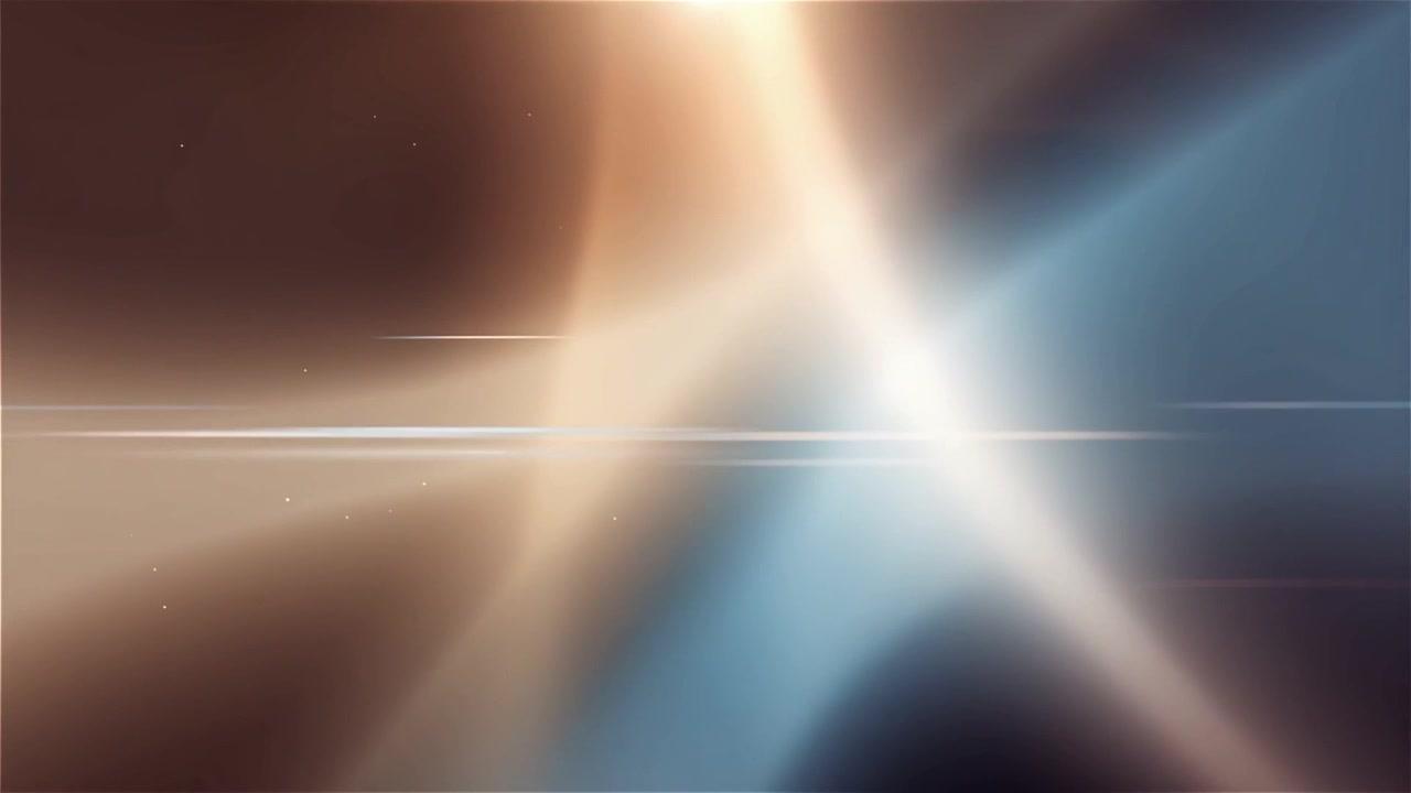Abstract Gradient Background