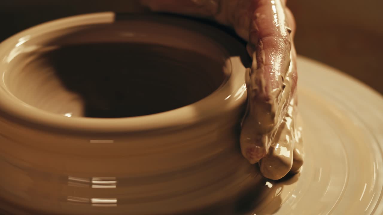 fabricación de cerámica