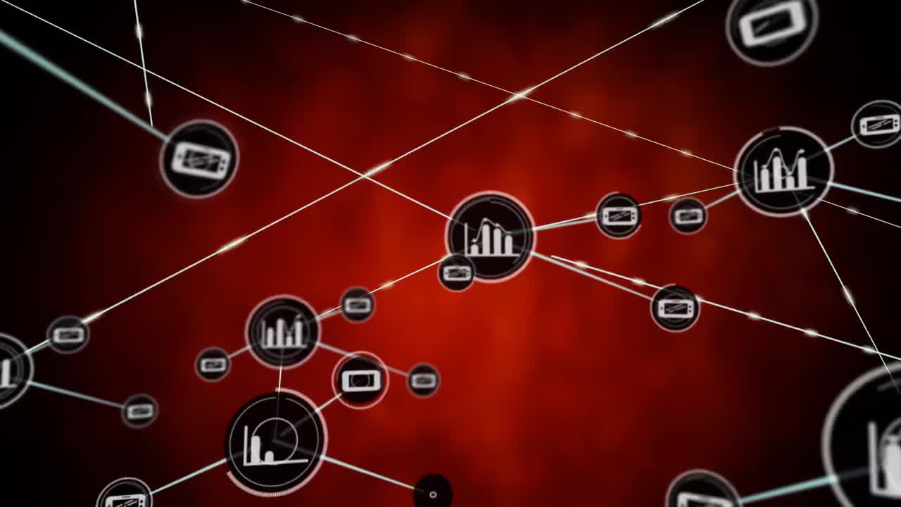 el artículo analiza la importancia de tener un fondo oscuro cuando se utiliza la tecnología en línea el au.