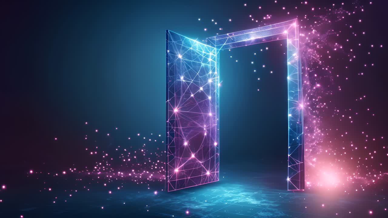 Digital Gateway to the Future