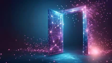 digital gateway to the future