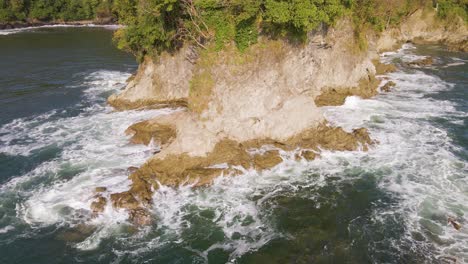 The-tip-of-a-secluded-peninsula-on-the-central-pacific-coast-of-Costa-Rica