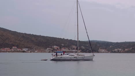 disparar desde croacia - rogoznica y trogir