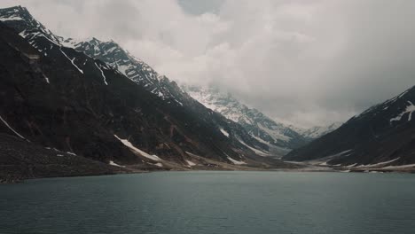 Jheel-Saif-Ul-Malook-#2