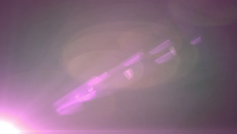 fondo del efecto de textura de la luz de la lente del haz
