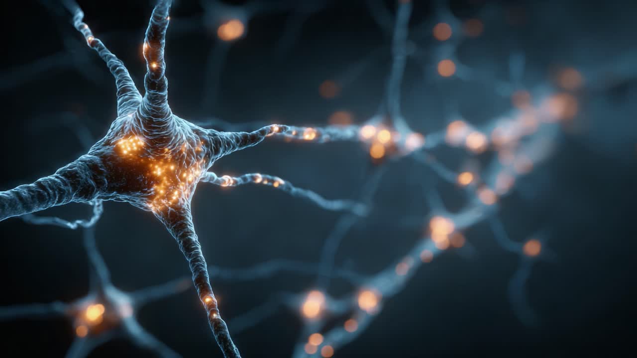 A Fascinating Glimpse into Neuronal Connections: Examining the Complex Network of Neurons and Their Electric Activity Through Stunning Visualization Techniques