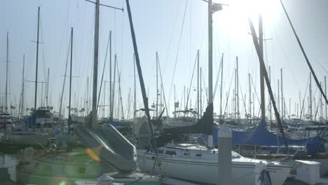 pan across ca marina 007