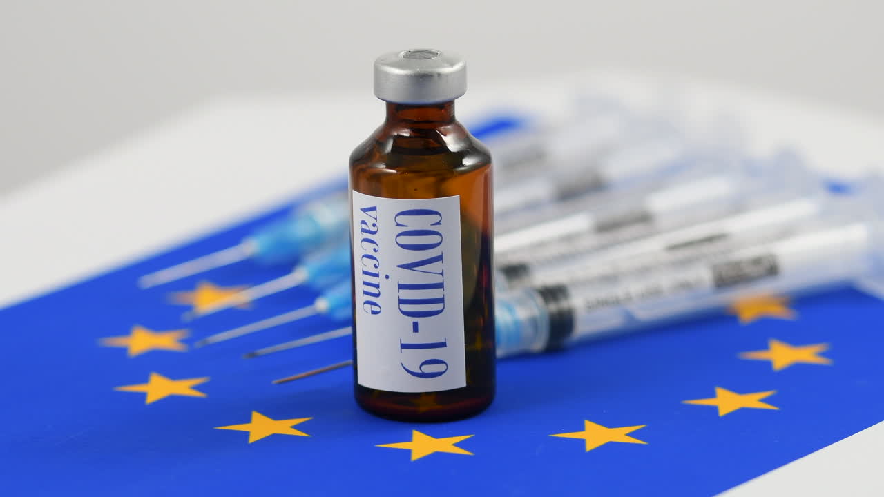 vacuna definitiva contra el virus de la covid-19