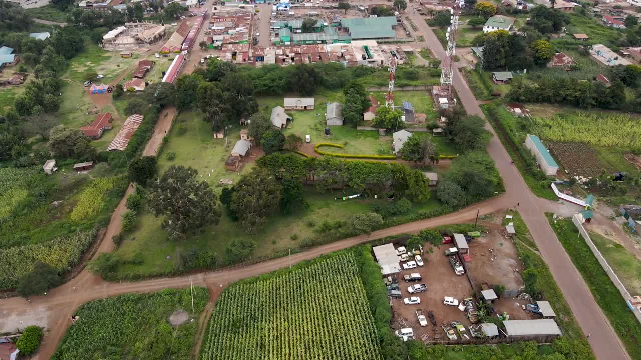 loitokitok-kenya-march 2021:-로이토키톡, 케냐