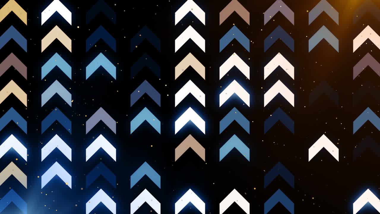 VJ light event concert led music videos show party dance neon loop