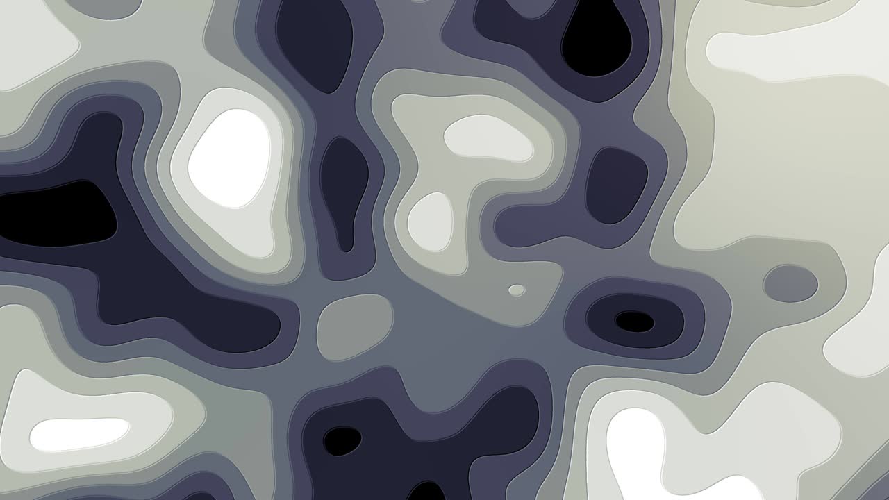 fondo de patrón de uniforme militar (en bucle)