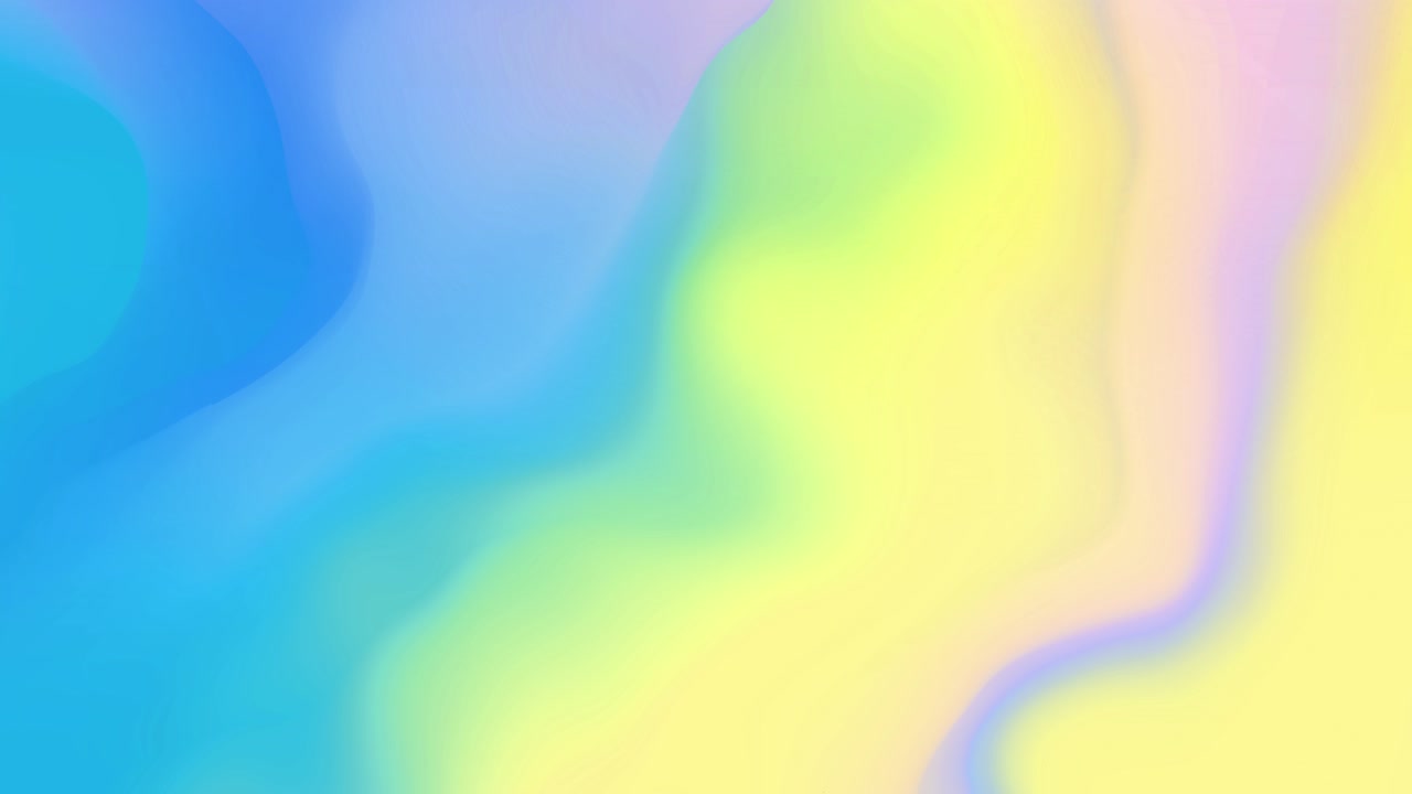 추상적인 파스텔 그라디언트 배경