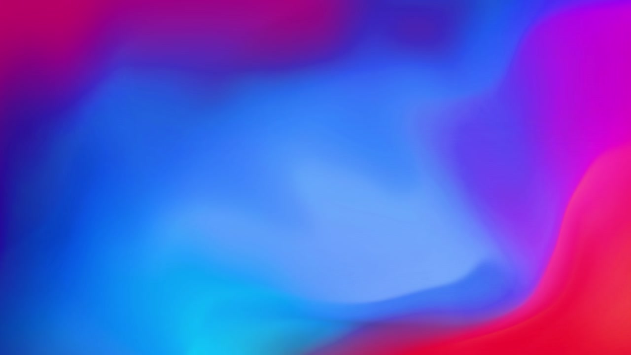 fondo degradado colorido abstracto