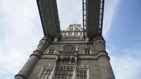 tower bridge, london