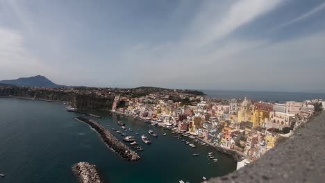 Time-lapse-in-Italian-Capital-of-Culture-2022