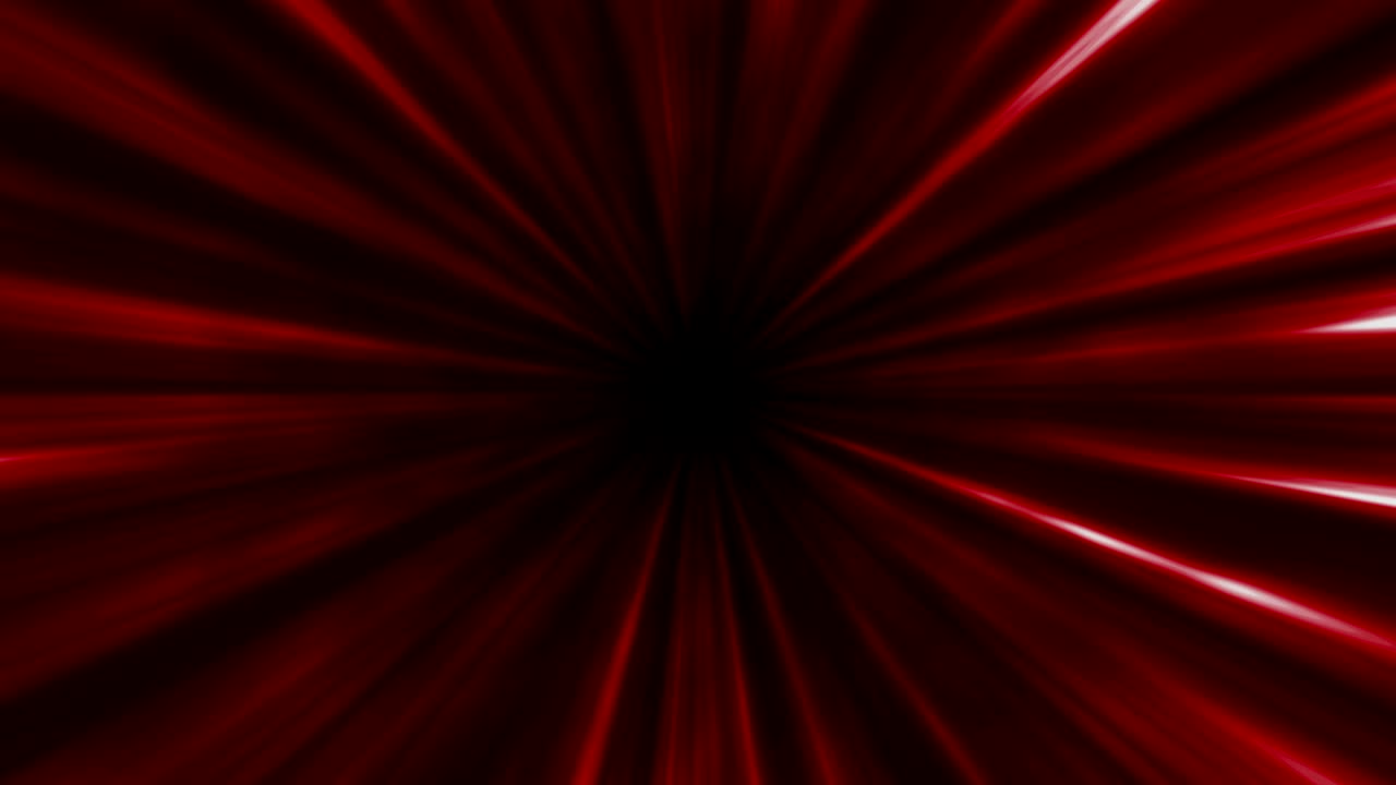 추상적인 미래의 은 터널