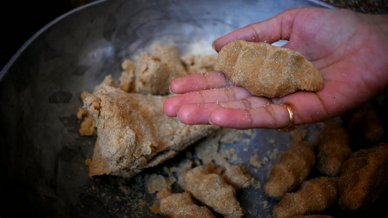 Making Traditional Indian Sweets: A Step-by-Step Guide