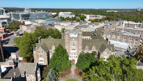 Wohnheime-Der-Duke-University