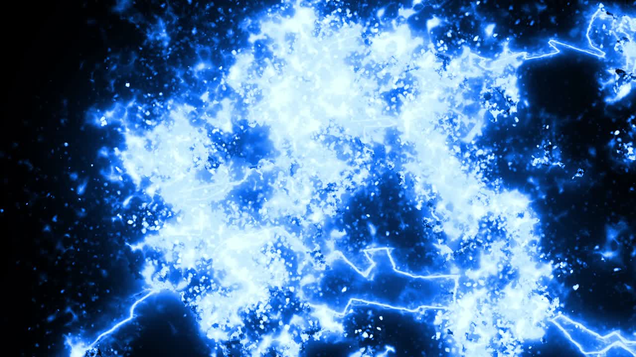 불타는 애니메이션에 대한 유럽 지도