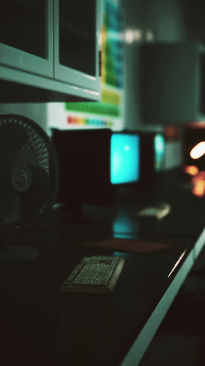 Vintage Computer Lab