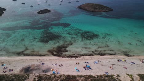 Paradies-Für-Yachtbesitzer