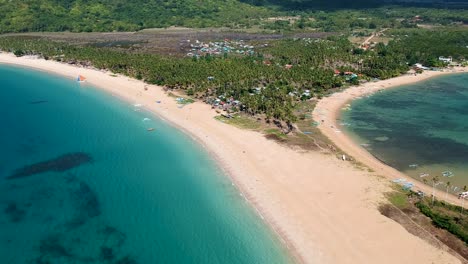 Revelación-Aérea-De-Playa-Doble