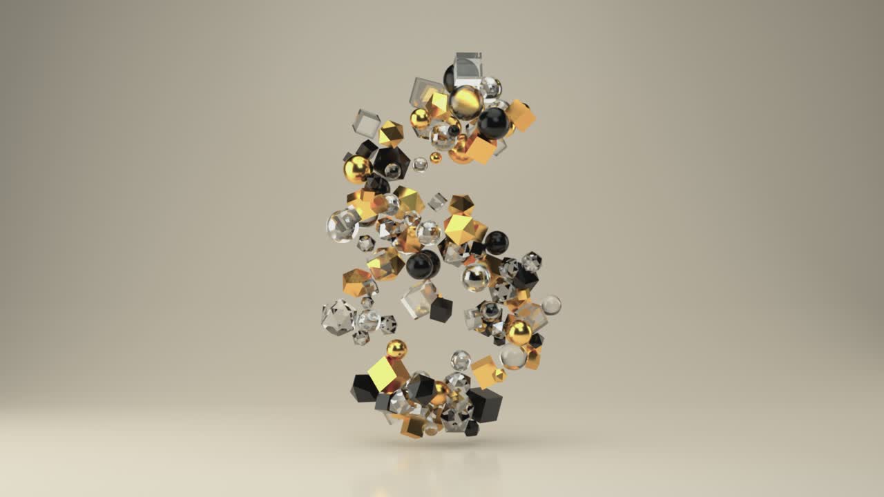 요약 3d 6 및 3 작곡