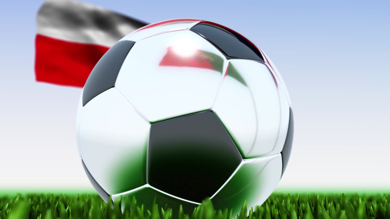 футбольный мяч португалия против чешской республики