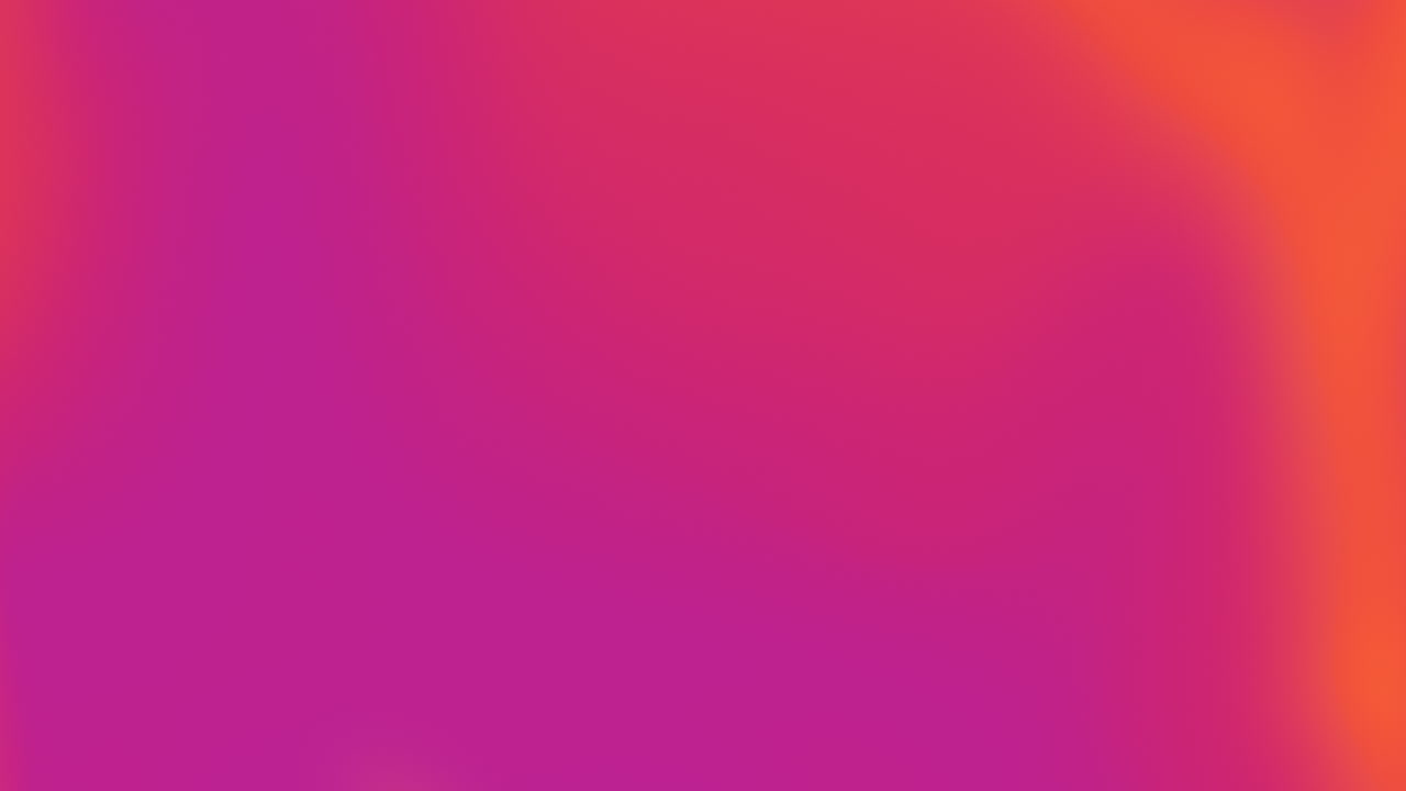 movimiento borroso ondas degradadas moradas y rojas