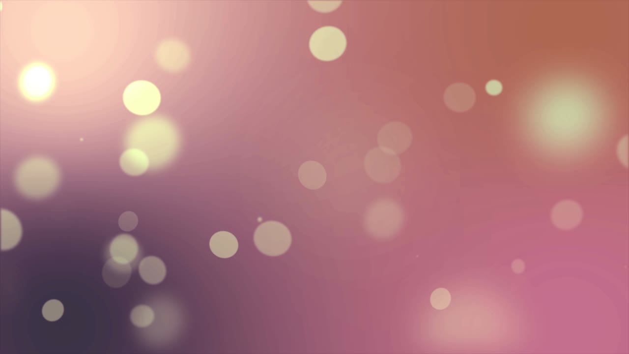 fondo de bokeh suave y limpio