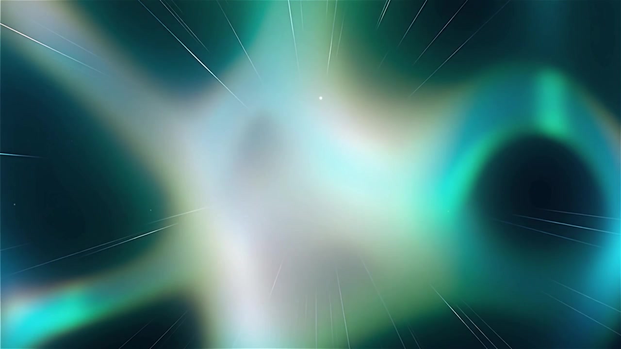 Abstract Gradient Background