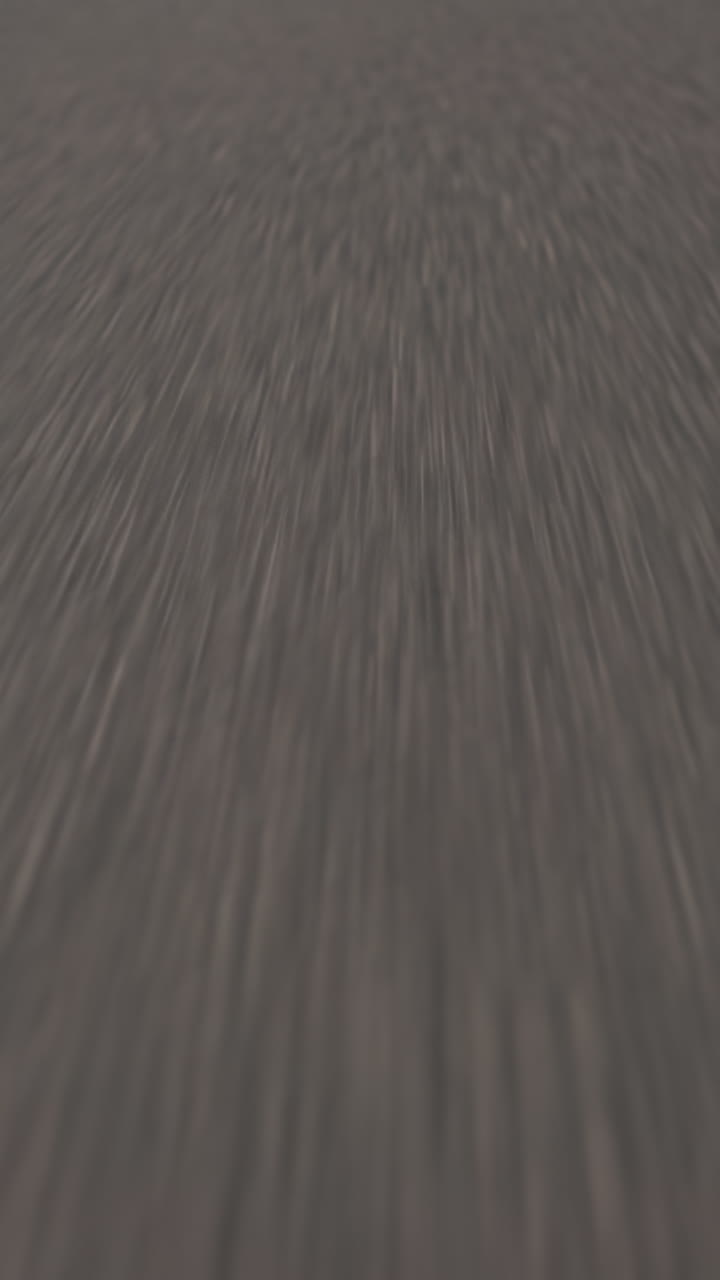 Blurred Grey Surface