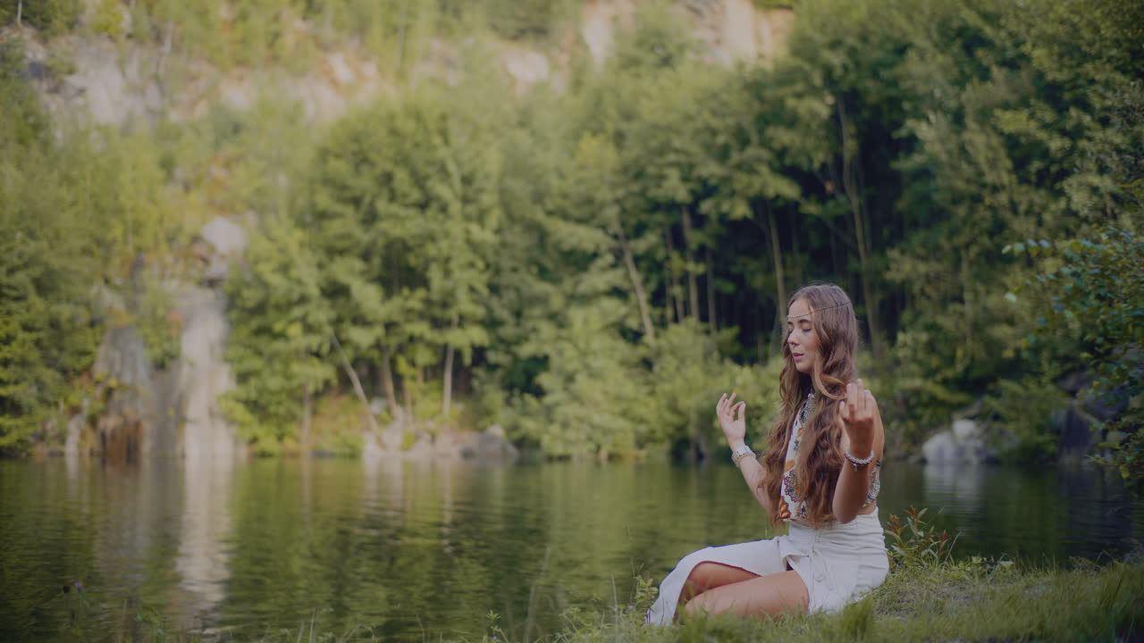 embarcarse en un camino yóguico hacia la salud emocional