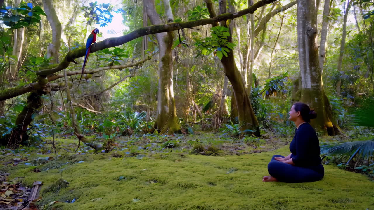 Short title describing the clip