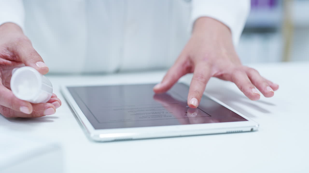 todo lo que necesita saber está en su tableta.