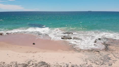 from the beach to the ocean, australia