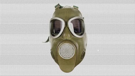 gas mask sequence 09