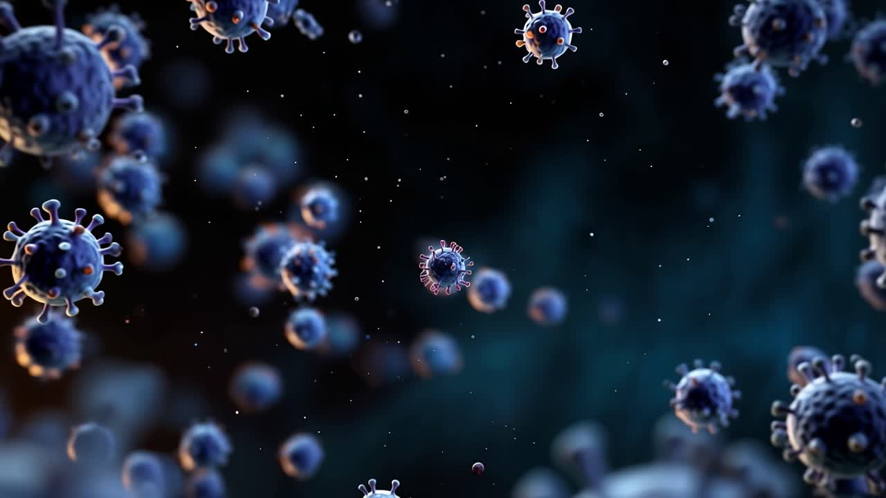 Illuminating the Battle Against Infection: A Close-Up of Nanotechnology's Role in Targeting Pathogens with Precision and Innovation in Modern Medicine