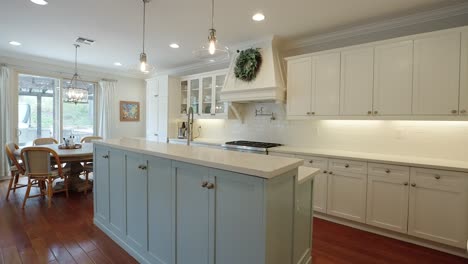 modern kitchen with island 5