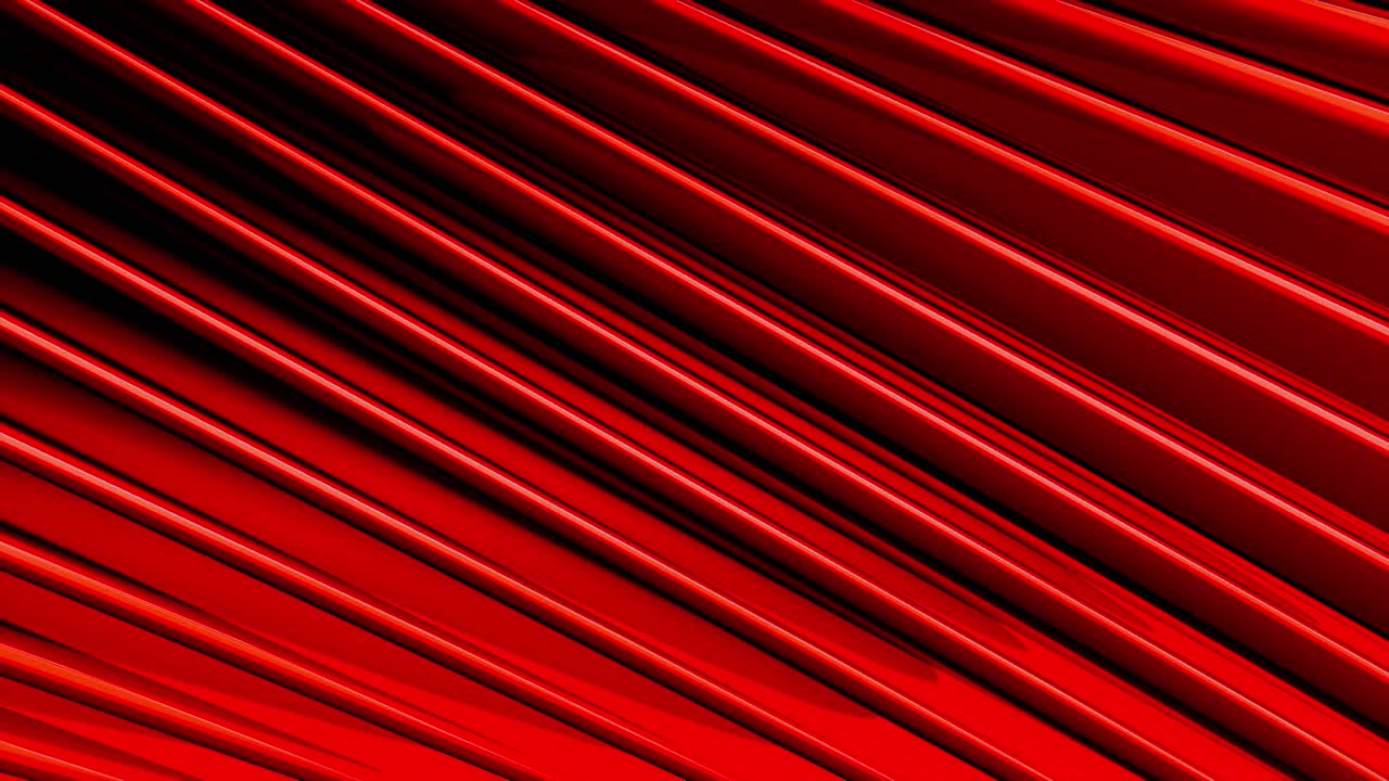 추상적인 빨간 기하학적 배경