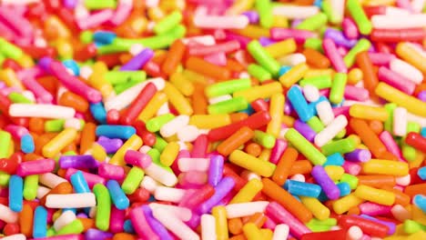 salpicaduras de colores