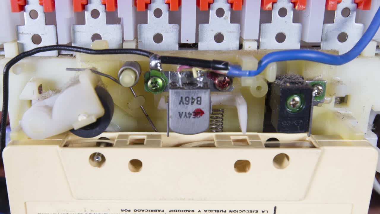 카세트 기계식 4k 07