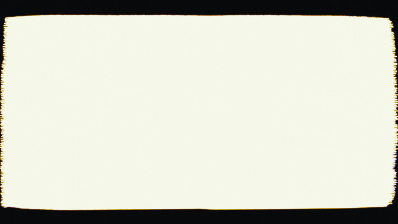 Blank Image Frame