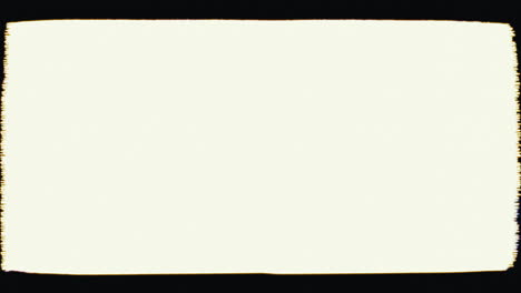 blank image frame