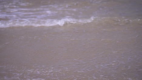 this beach park is located along the north shore of oahu and is part of a state park called malaekahana state recreation area near laie. it sits in the laie bay and features rolling waves.