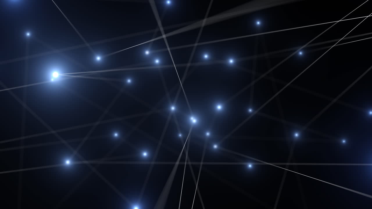 Abstract Network Connections