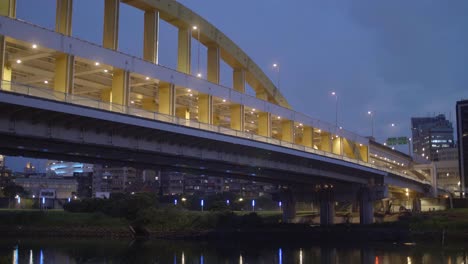 第一馬卡瑟大橋 台北 01