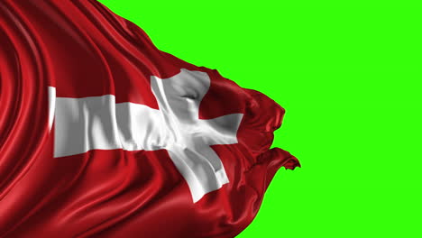 flag of switzerland
