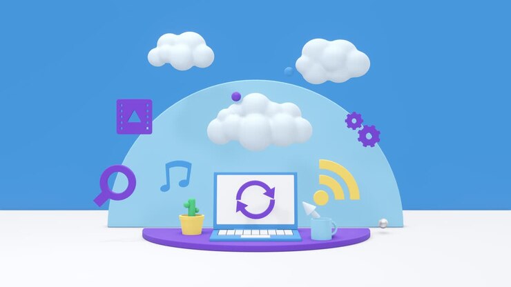 cloud computing