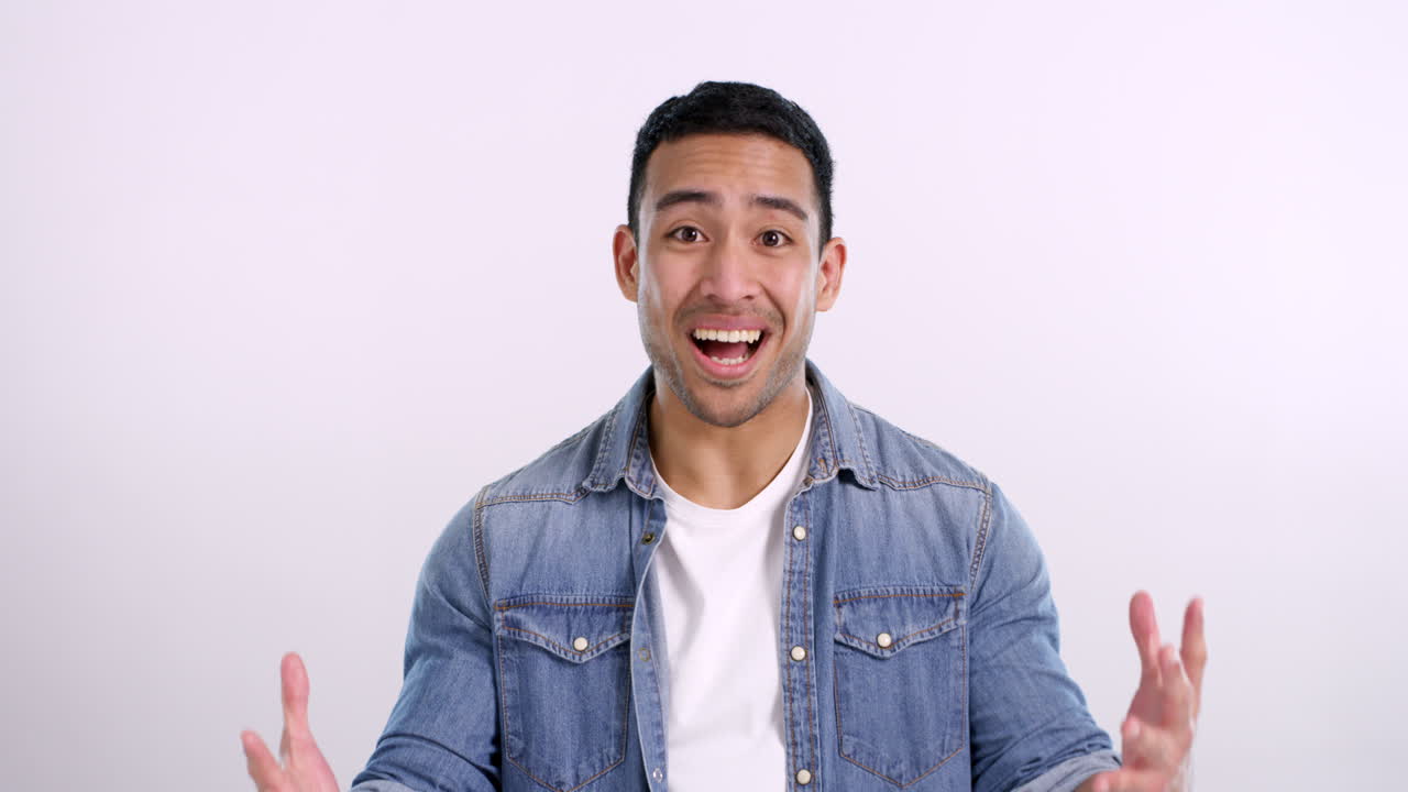 ¡hablando de suerte!